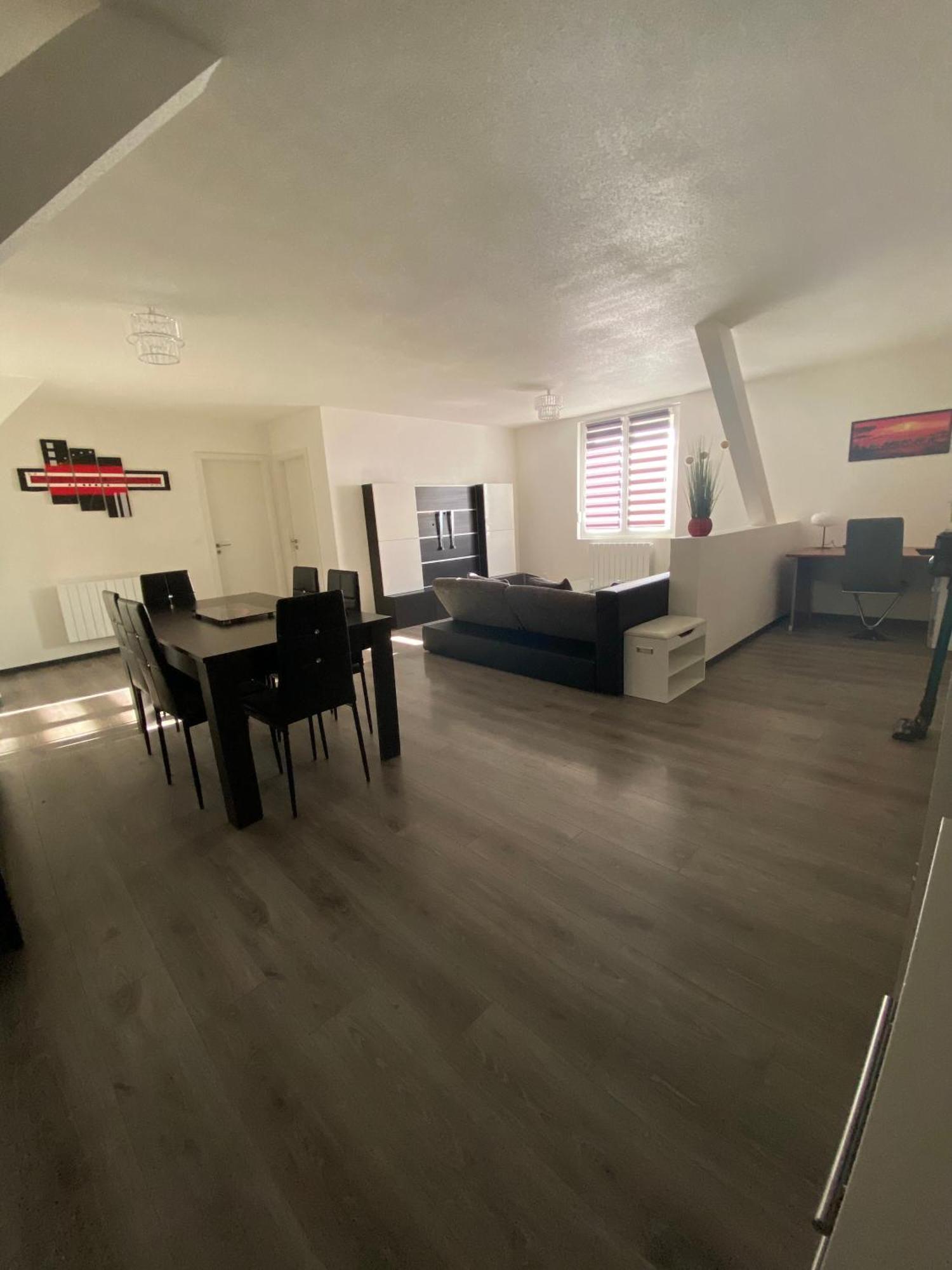 Apartamento Alsace Sejours Pulversheim Exterior foto