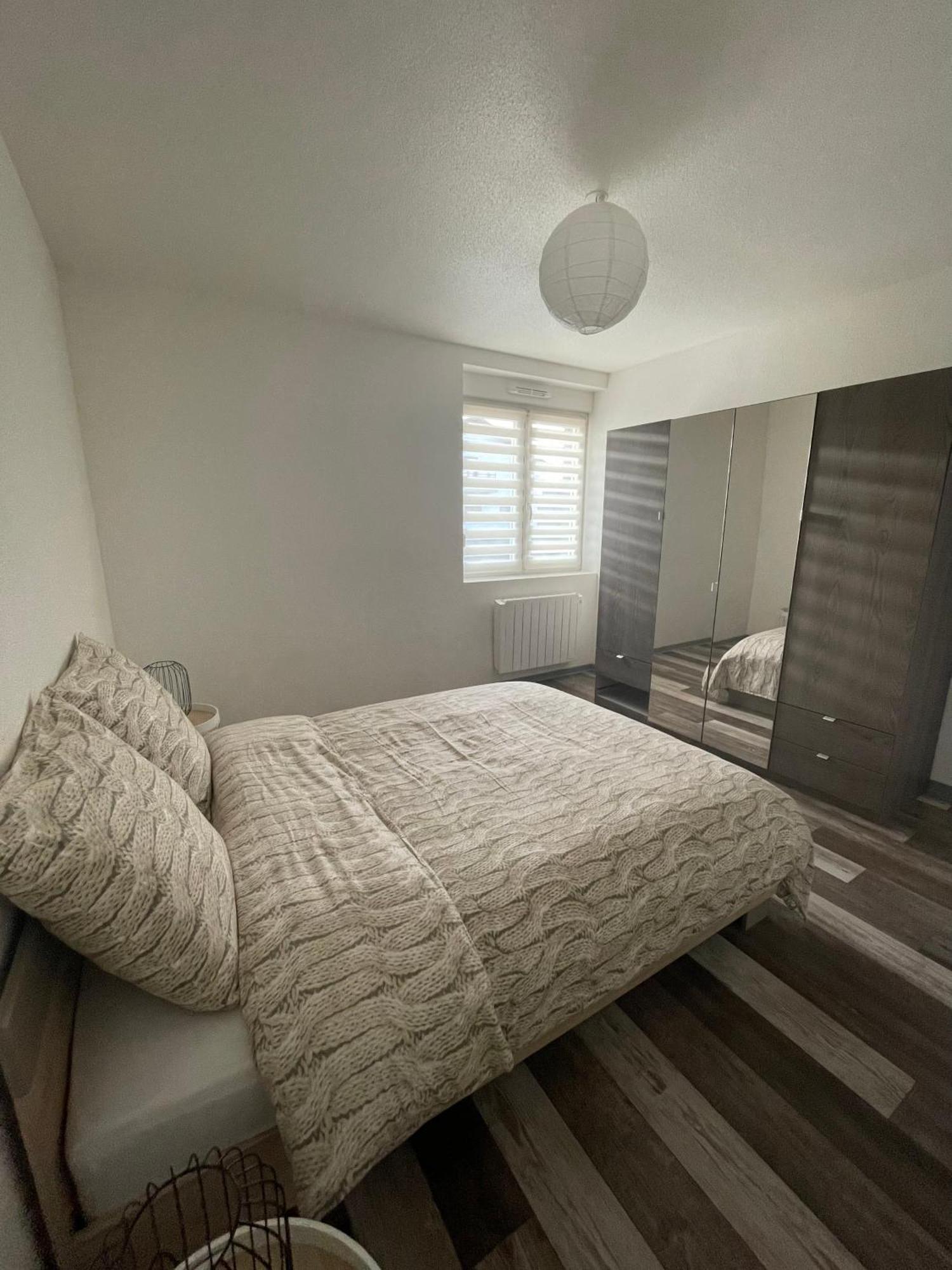 Apartamento Alsace Sejours Pulversheim Exterior foto